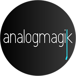 Analogmagik